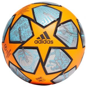 Balón de fútbol Adidas Finale 21 20th anniversary ucl pro winter
