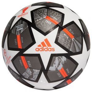 Balón de fútbol Adidas Finale 21 20th anniversary ucl textured training