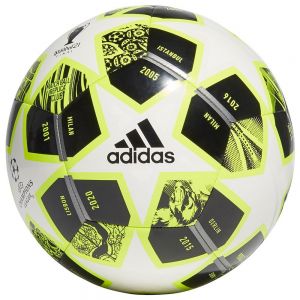 Balón de fútbol Adidas Finale 21 20th anniversay ucl club