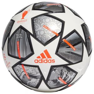 Balón de fútbol Adidas Finale 21 20th anniversay ucl competition