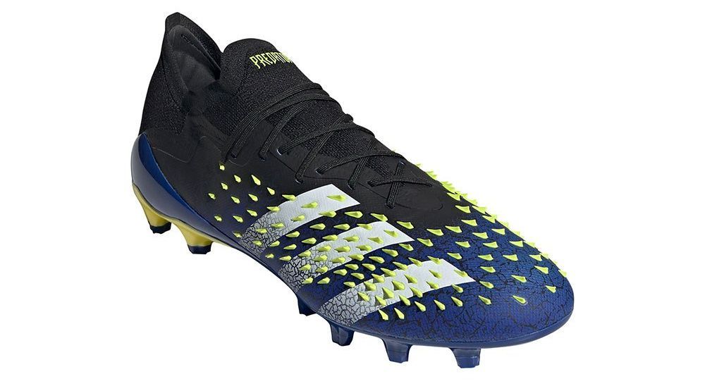 Adidas Predator Freak .1 L AG Foto 3