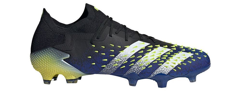 Adidas Predator Freak .1 L FG Foto 1