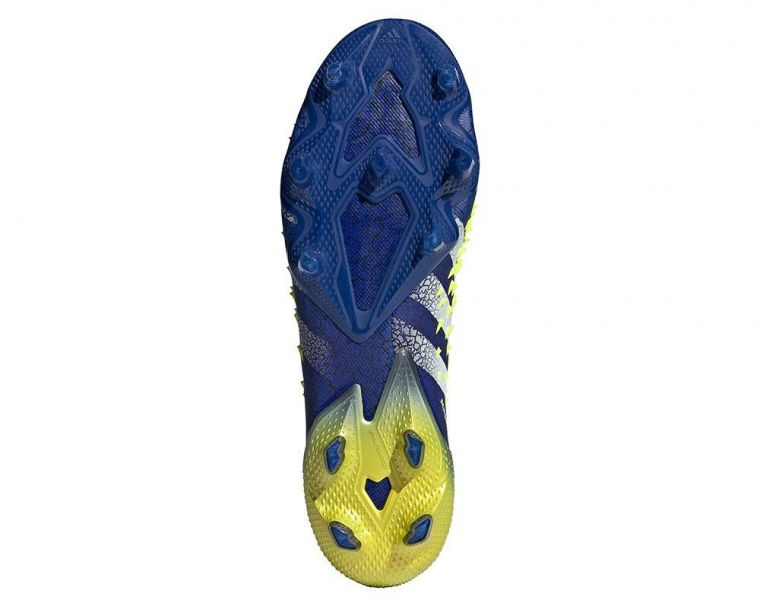 Adidas Predator Freak .1 L FG Foto 2