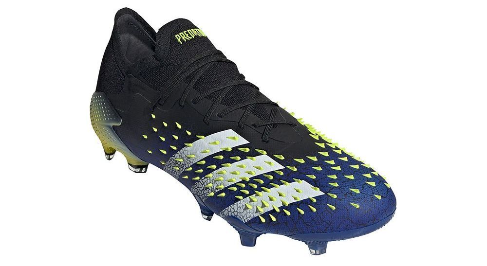 Adidas Predator Freak .1 L FG Foto 3