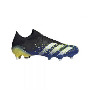 Bota de fútbol Adidas Predator freak .1 l sg