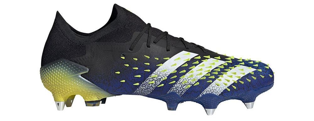 Adidas Predator Freak .1 L SG Foto 1