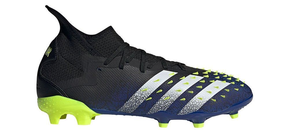 Adidas Predator Freak .2 FG Foto 1