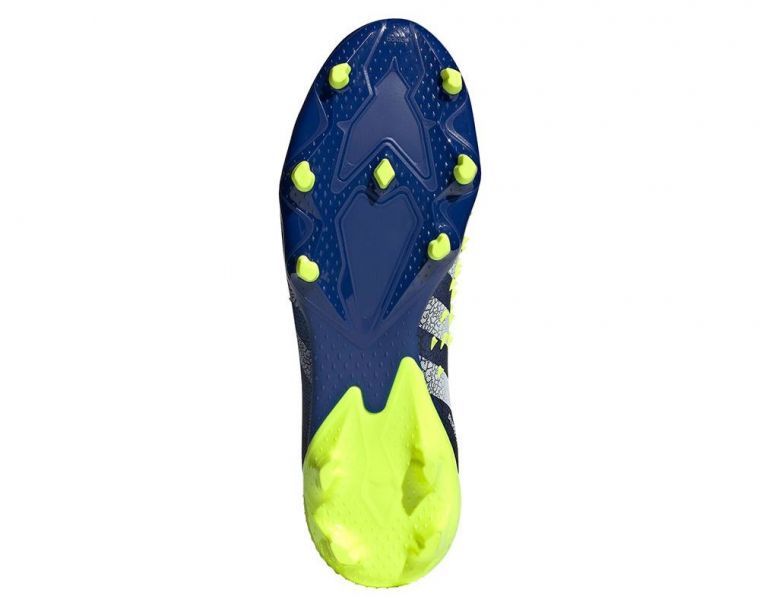 Adidas Predator Freak .2 FG Foto 2