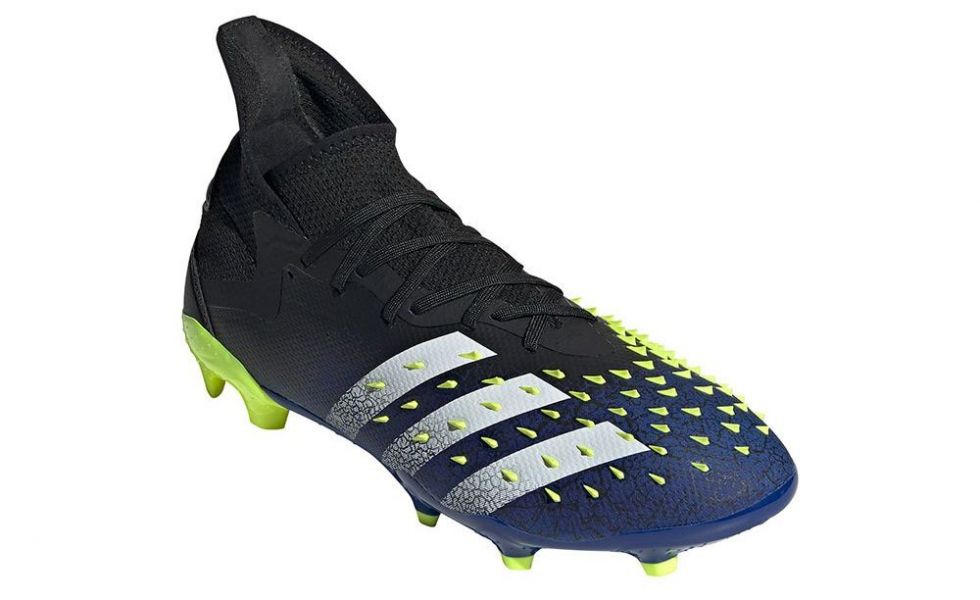 Adidas Predator Freak .2 FG Foto 3