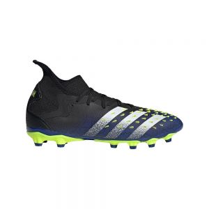 Bota de fútbol Adidas Predator freak .2 mg