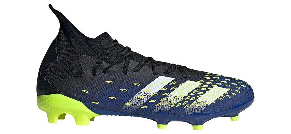 Adidas Predator Freak .3 FG Foto 1