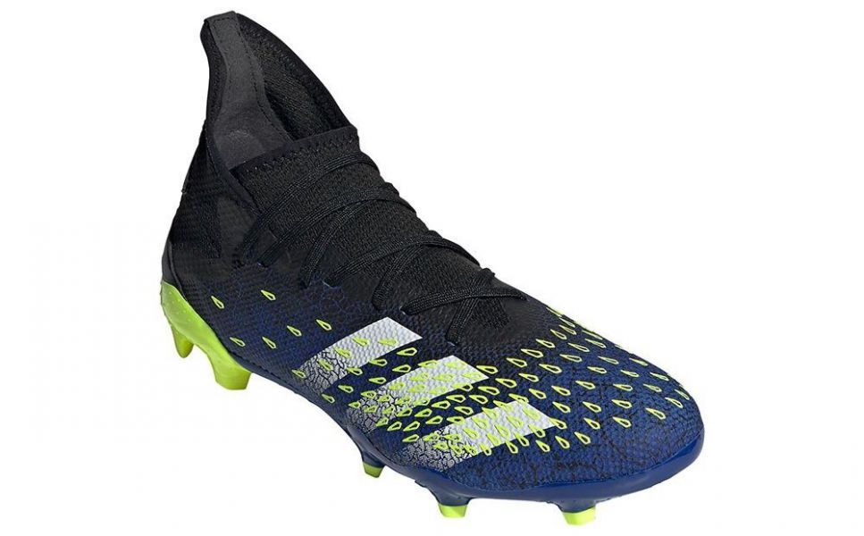 Adidas Predator Freak .3 FG Foto 3