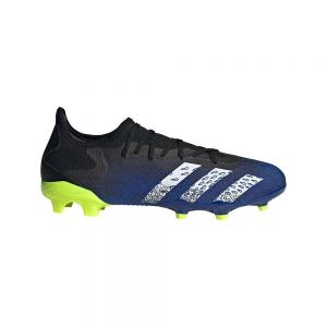 Bota de fútbol Adidas Predator freak .3 l fg