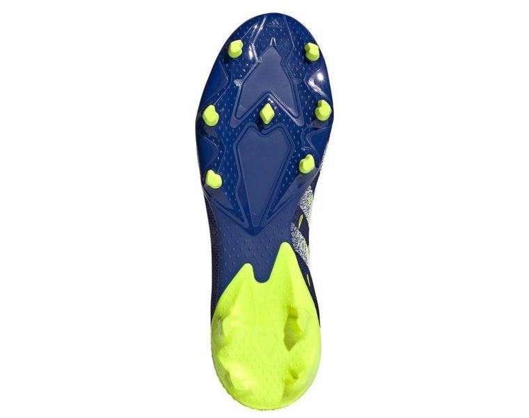 Adidas Predator Freak .3 Laceless FG Foto 2