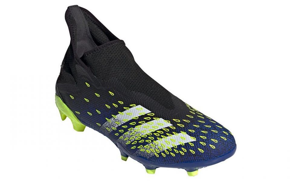 Adidas Predator Freak .3 Laceless FG Foto 3