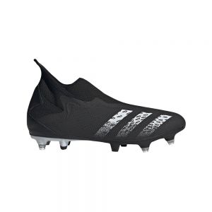 Adidas Predator freak .3 laceless sg