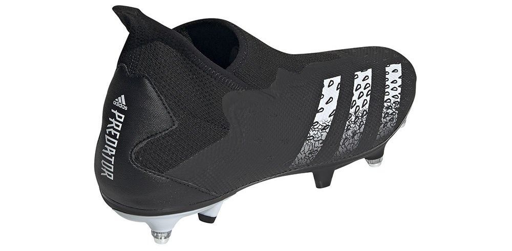 Adidas Predator Freak .3 Laceless SG Foto 3