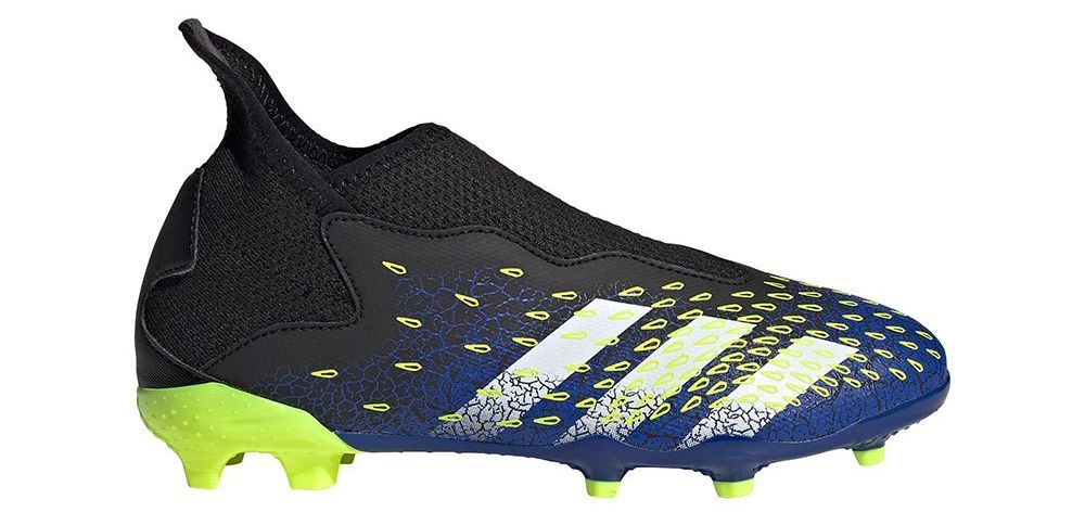 Adidas Predator Freak .3 LL FG Foto 1