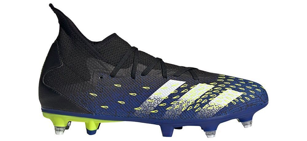 Adidas Predator Freak .3 SG Foto 1