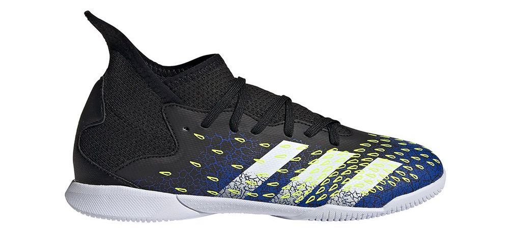 Adidas Predator Freak.3 IN Foto 1