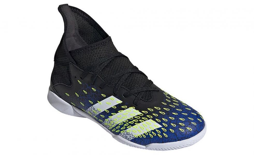 Adidas Predator Freak.3 IN Foto 3