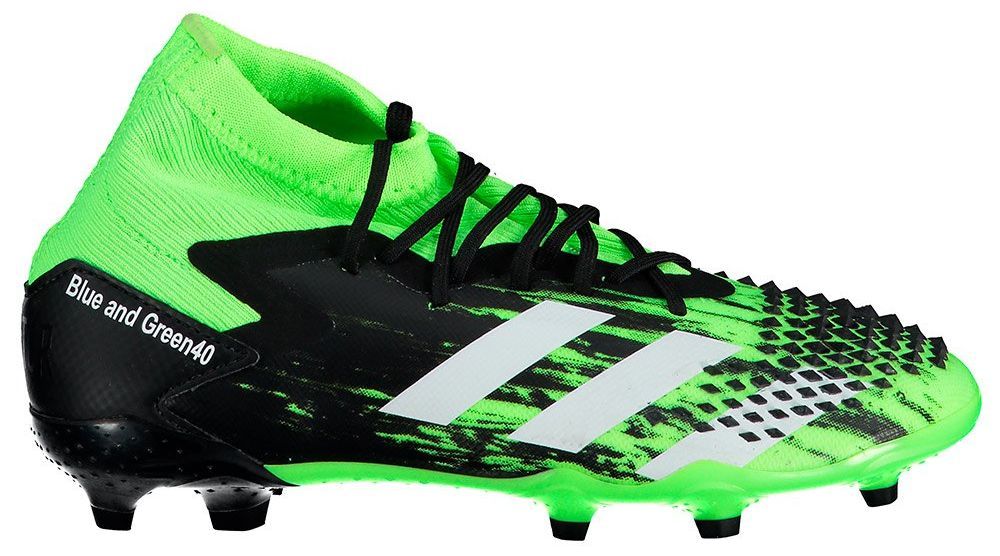 Adidas Predator Mutator 20.1 FG Refurbished Foto 1