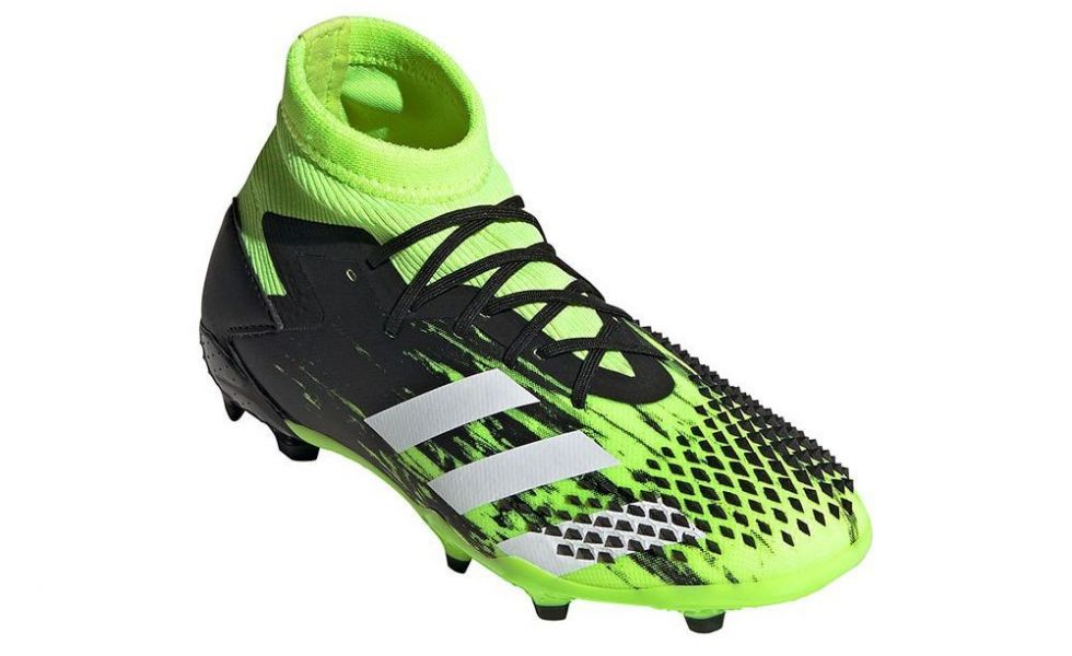 Adidas Predator Mutator 20.1 FG Refurbished Foto 3