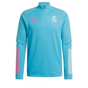 Equipación de fútbol Adidas Real madrid entrenamiento 20/21