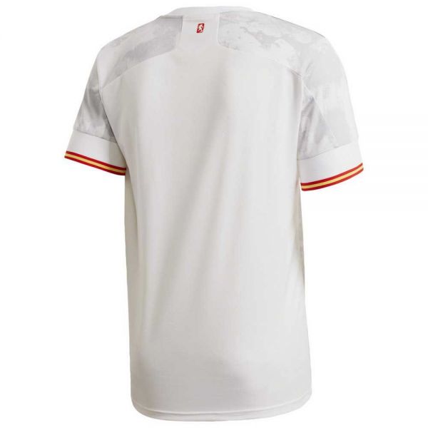 Adidas Spain Away 2020 Foto 2