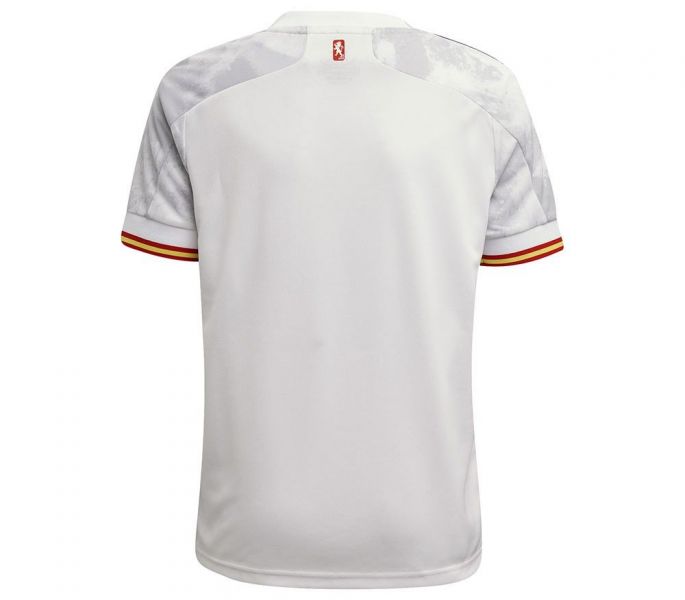 Adidas Spain Away 2020 Junior Foto 2