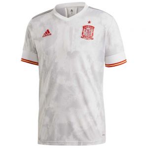 Adidas Spain segunda 2020