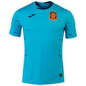 Equipación de fútbol Joma Spain futsal portero 2020