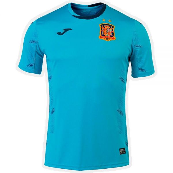 Joma Spain Futsal Goalkeeper 2020 Foto 1