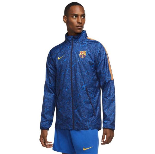 Nike FC Barcelona 20/21 Foto 1