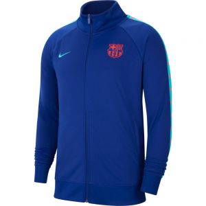 Nike Fc barcelona just do it 20/21