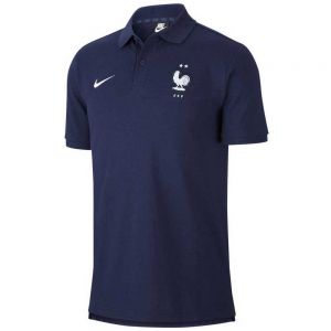 Equipación de fútbol Nike France 2020