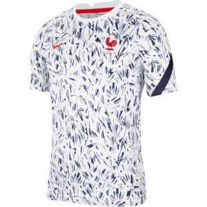Equipación de fútbol Nike France breathe 2020