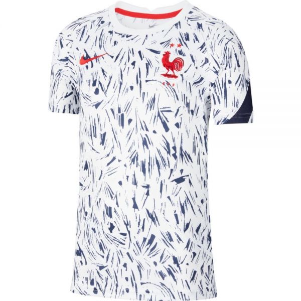 Nike France Dri Fit 2020 Junior Foto 1