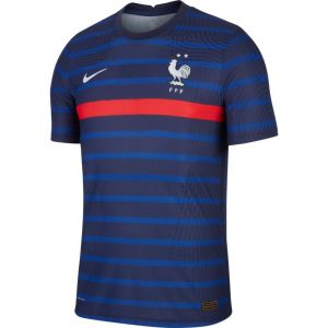 Equipación de fútbol Nike France mach tech pack primera 20/21