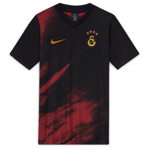 Nike Galatasaray Away 20/21 Junior Foto 1