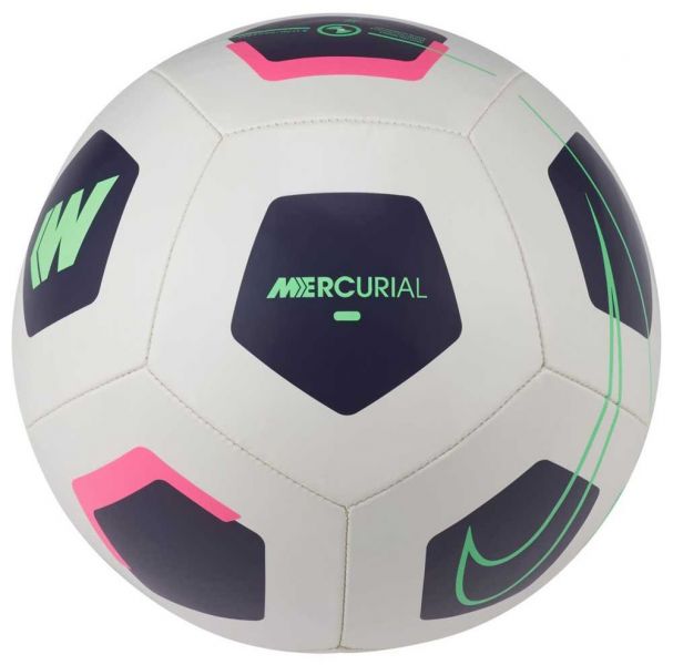 Nike Características - Balón de fútbol Futbolprice