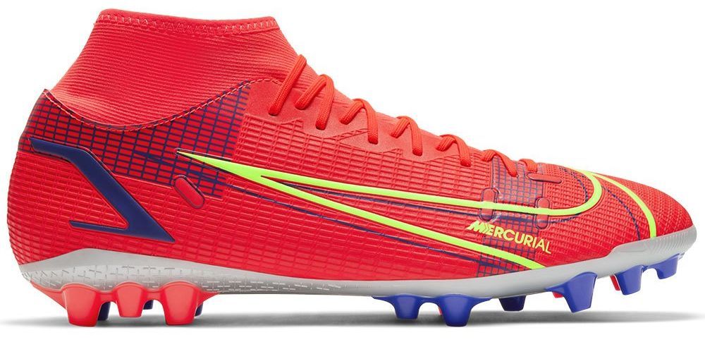 Nike Mercurial Superfly VIII Academy AG Foto 1