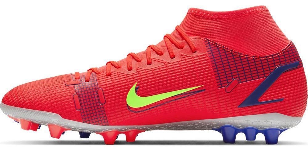 Nike Mercurial Superfly VIII Academy AG Foto 3