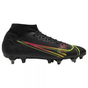 Bota de fútbol Nike Mercurial superfly v ii academy sg