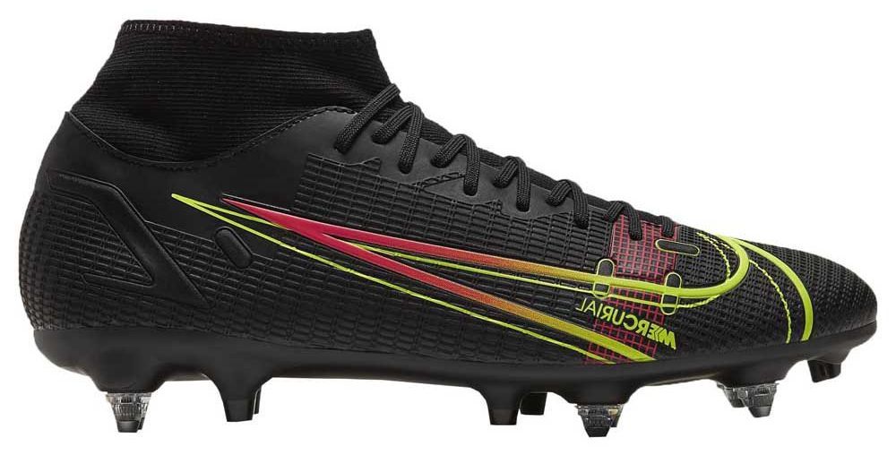 Nike Mercurial Superfly VIII Academy SG Foto 1