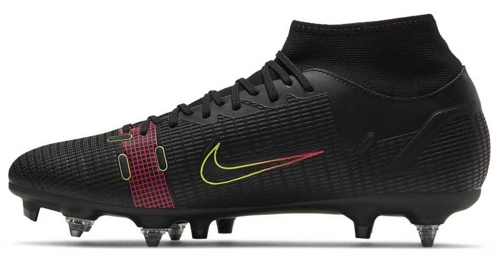 Nike Mercurial Superfly VIII Academy SG Foto 3