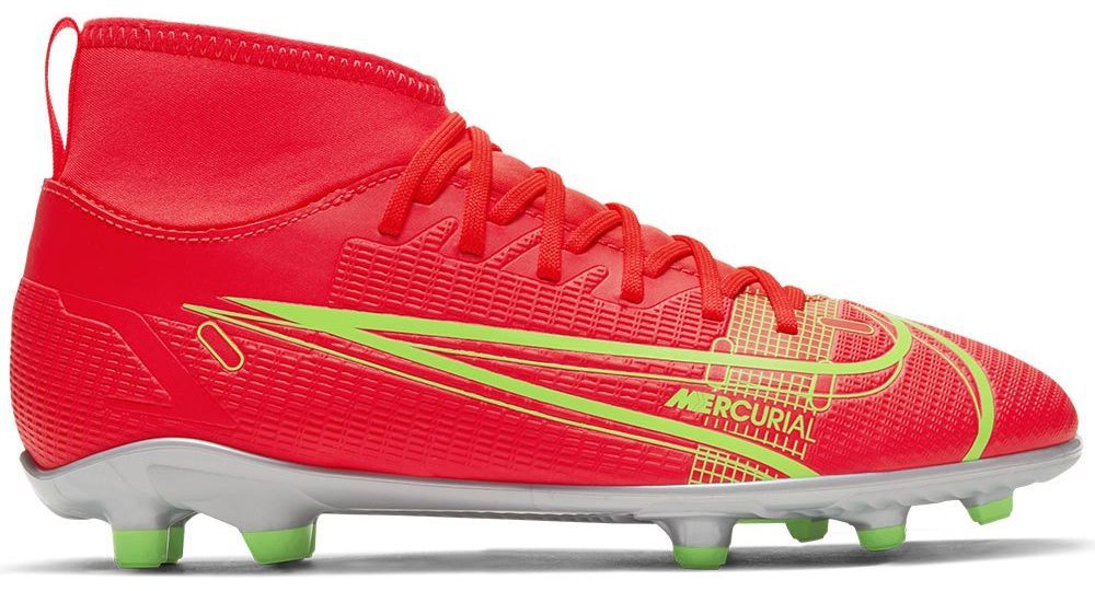 Nike Mercurial Superfly VIII Club FG/MG Foto 1