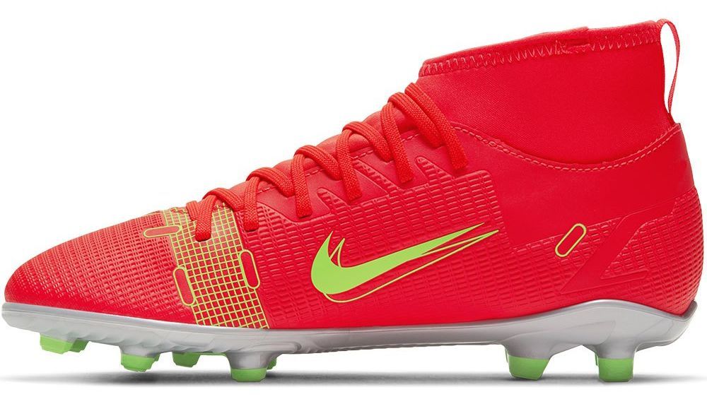 Nike Mercurial Superfly VIII Club FG/MG Foto 3