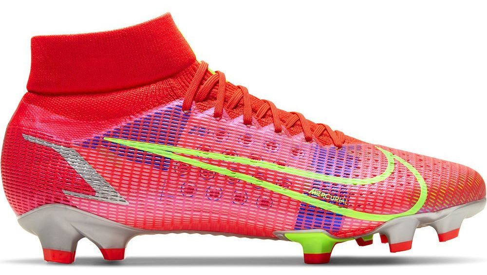 Nike Mercurial Superfly VIII Pro FG Foto 1