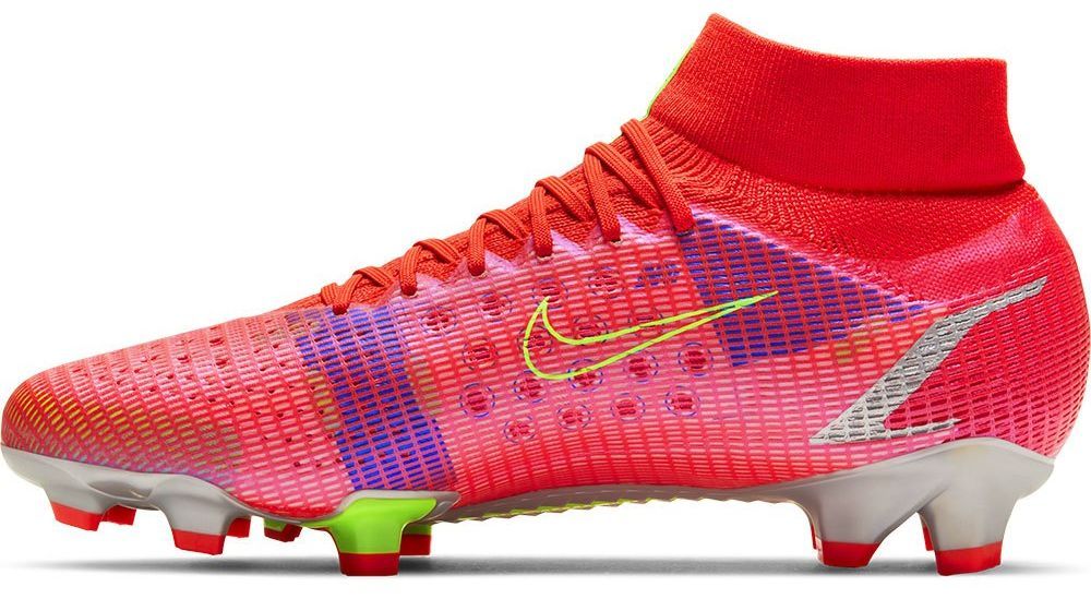 Nike Mercurial Superfly VIII Pro FG Foto 3